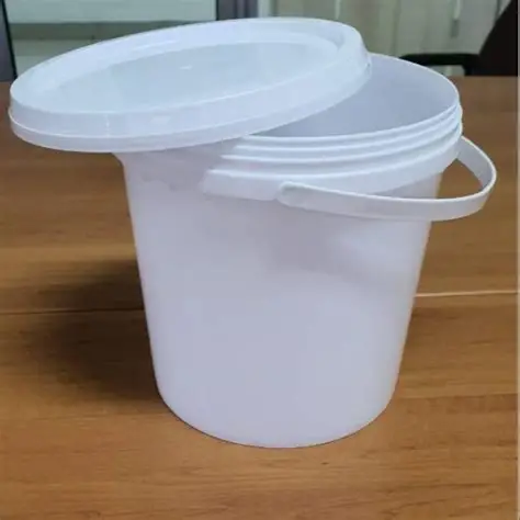 تصویر 1 از فروش سطل پلاستیکی 4 لیتری